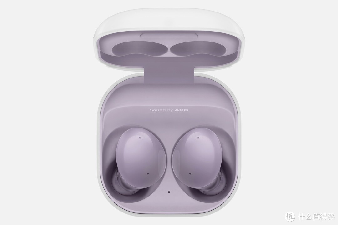 三星发布 Galaxy Buds2 真无线耳机，轻至5克、主动降噪、总续航29小时