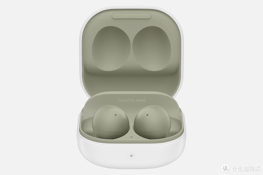 三星发布 Galaxy Buds2 真无线耳机，轻至5克、主动降噪、总续航29小时