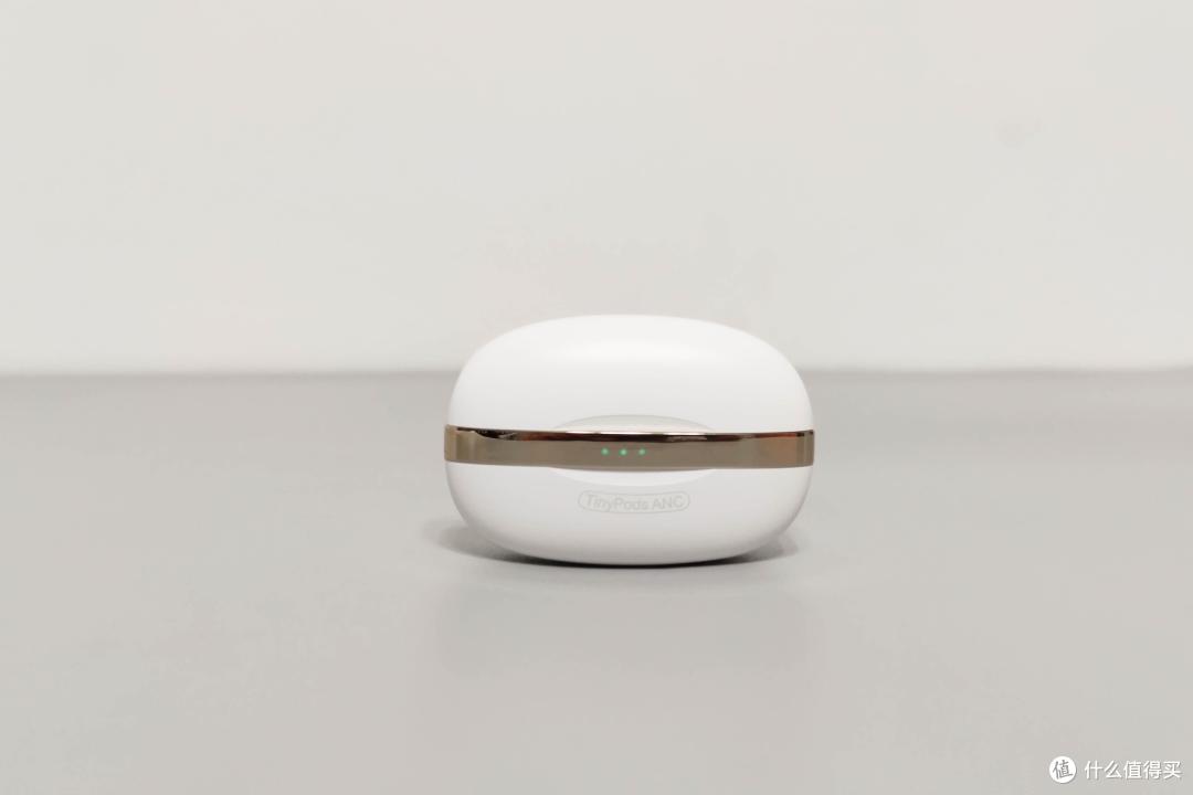 种草推荐篇五 始于颜值陷之品质 Dacom Tinypods Anc主动降噪蓝牙耳机使用体验 耳机 什么值得买