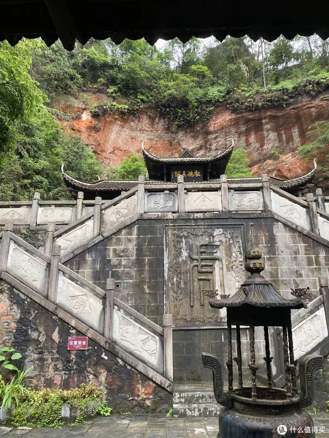 夏日旅行记 最美恩施---小众景点亲子游（1）