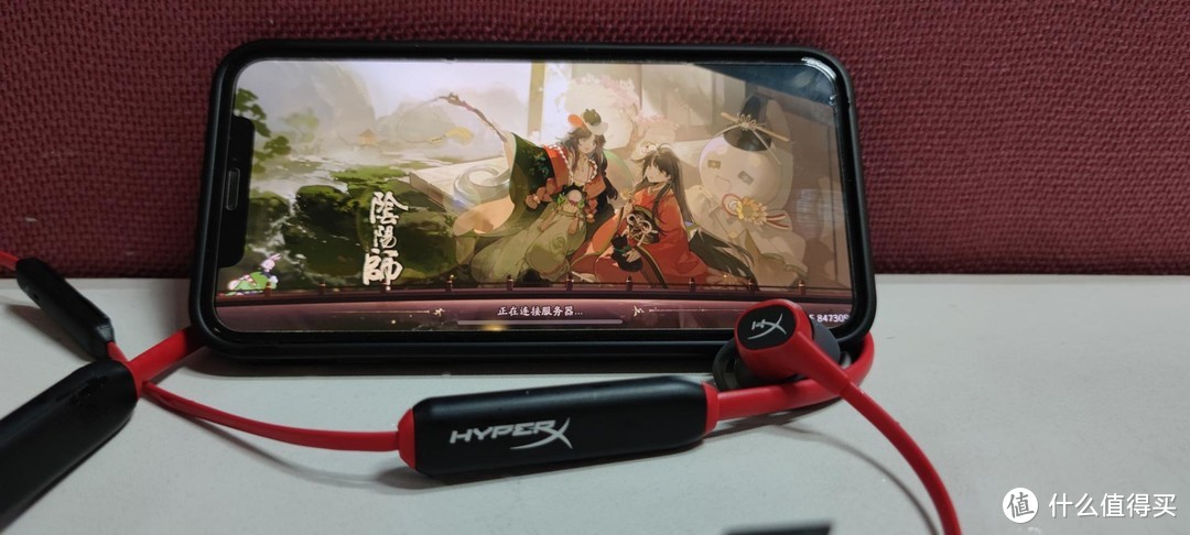 HyperX Cloud Buds云雀蓝牙耳机体验分享