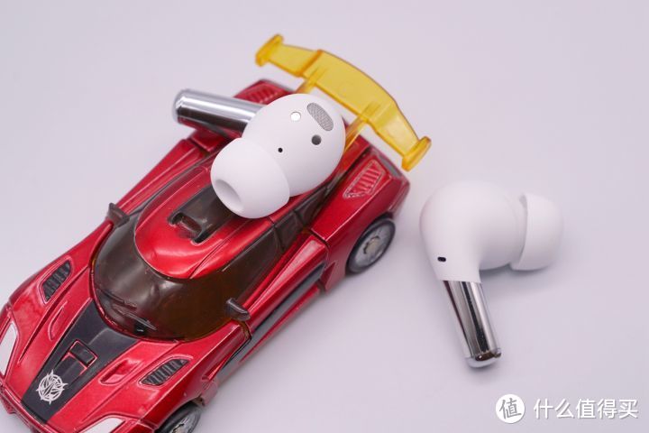 【OnePlus Buds Pro开箱测评】专属定制，静享好声音