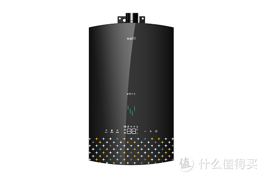 华帝分人浴热水器ZH8i 一机搞定全家人各种沐浴问题