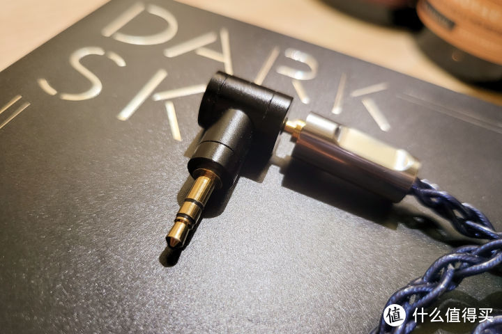 有这好事？更新换代还降价！新一代神圈FAudio Dark Sky小试