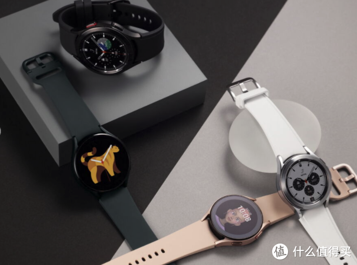 三星 Galaxy Watch 4/Classic 智能手表取消对 iOS 平台的支持