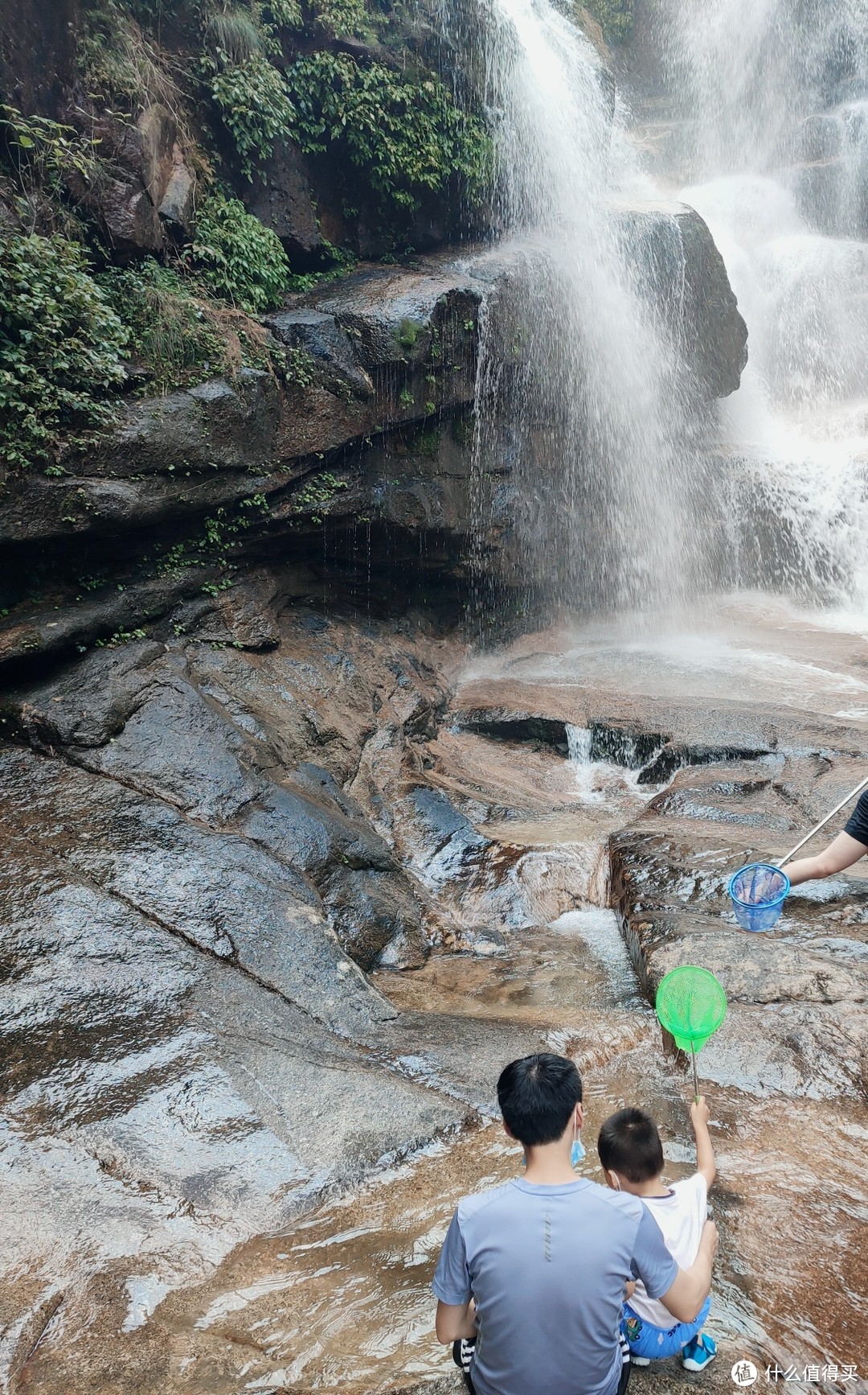 闽北武夷山4日游记