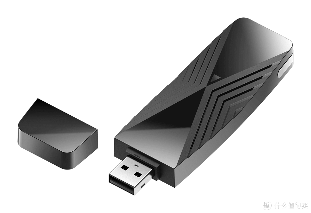 D-Link 发布首款Wi-Fi 6 USB 无线网卡 DWA-X8150，速率最高1.8Gbps
