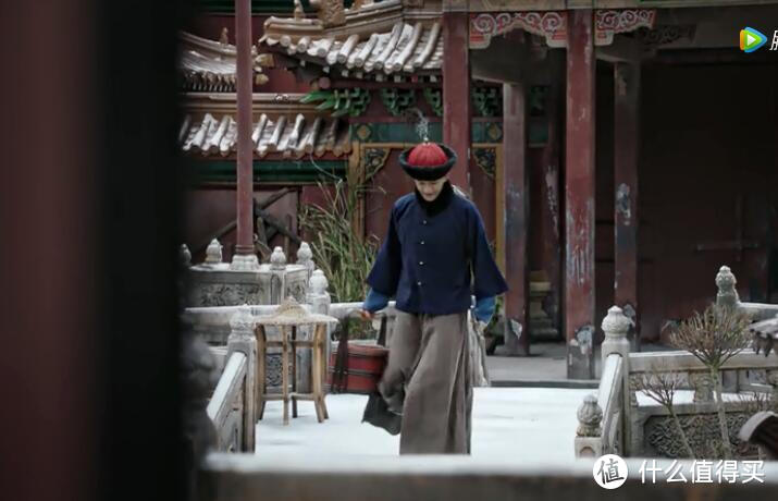 你爱变着花样的网红，而我独守记忆中的味道