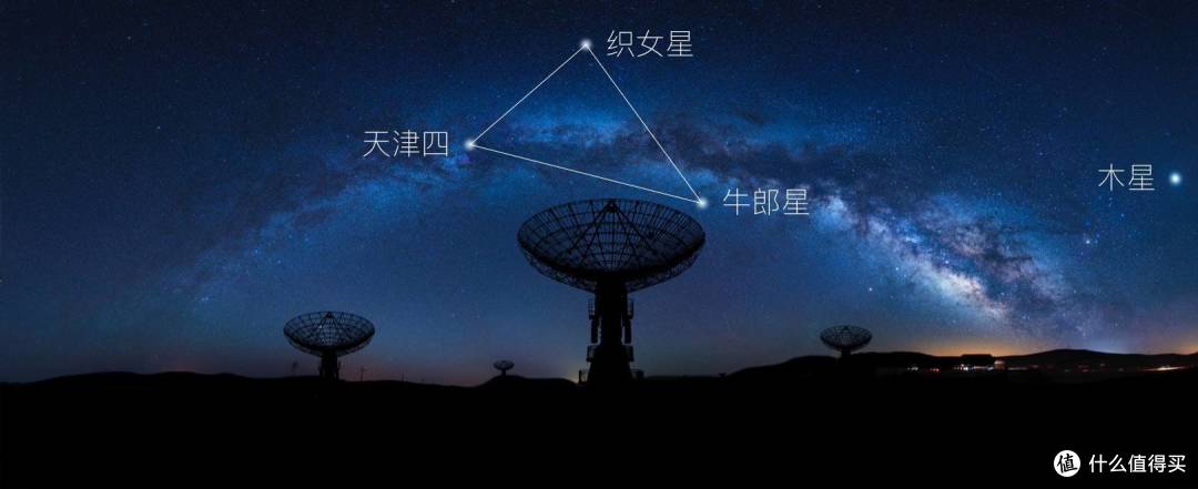 古人云:搞错啦!谁说七夕是我们的情人节?_节日食品_什么值得买