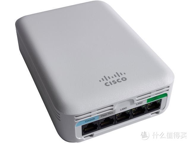 千元实现全屋Cisco思科无线网覆盖--技术帖