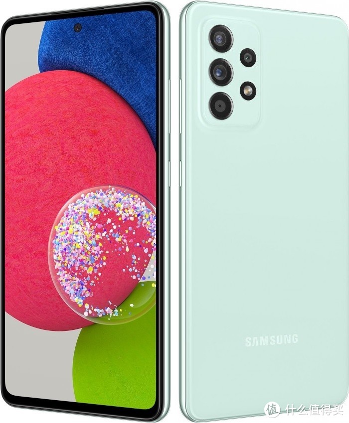 三星将发布 Galaxy A52s 新机，升级骁龙778G