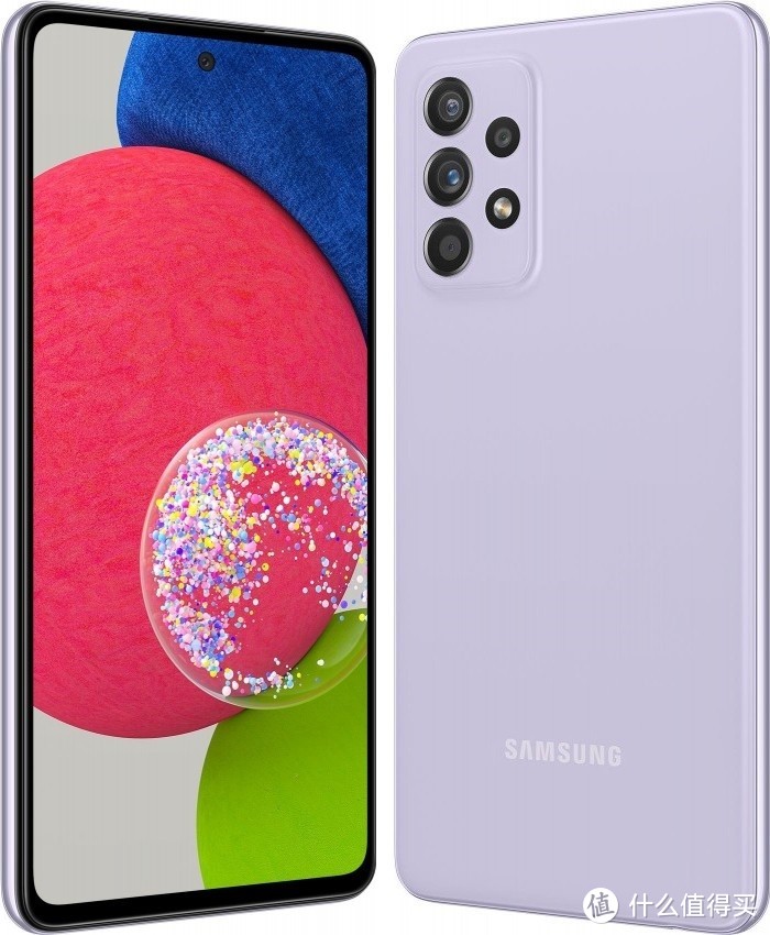 三星将发布 Galaxy A52s 新机，升级骁龙778G