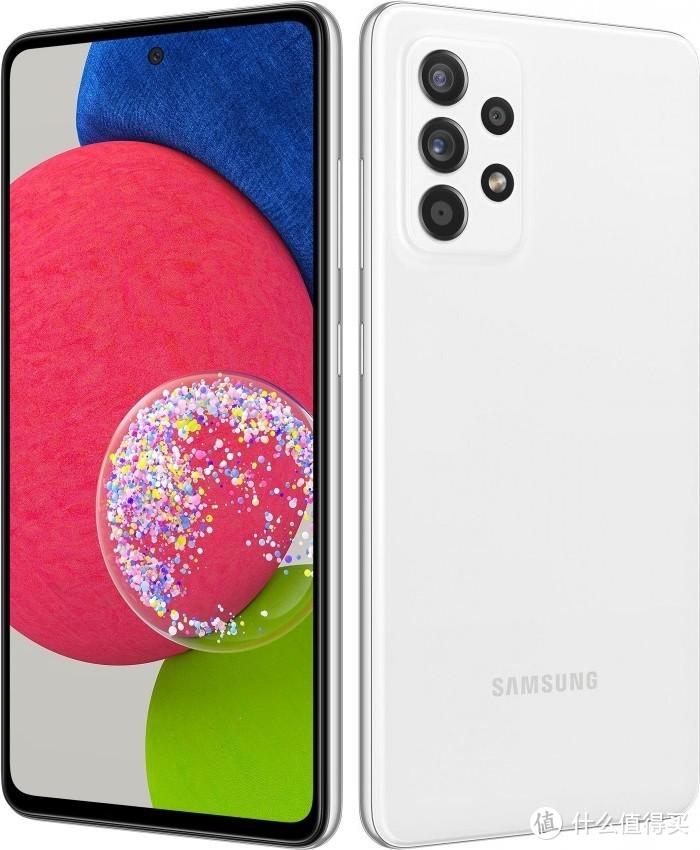 三星将发布 Galaxy A52s 新机，升级骁龙778G