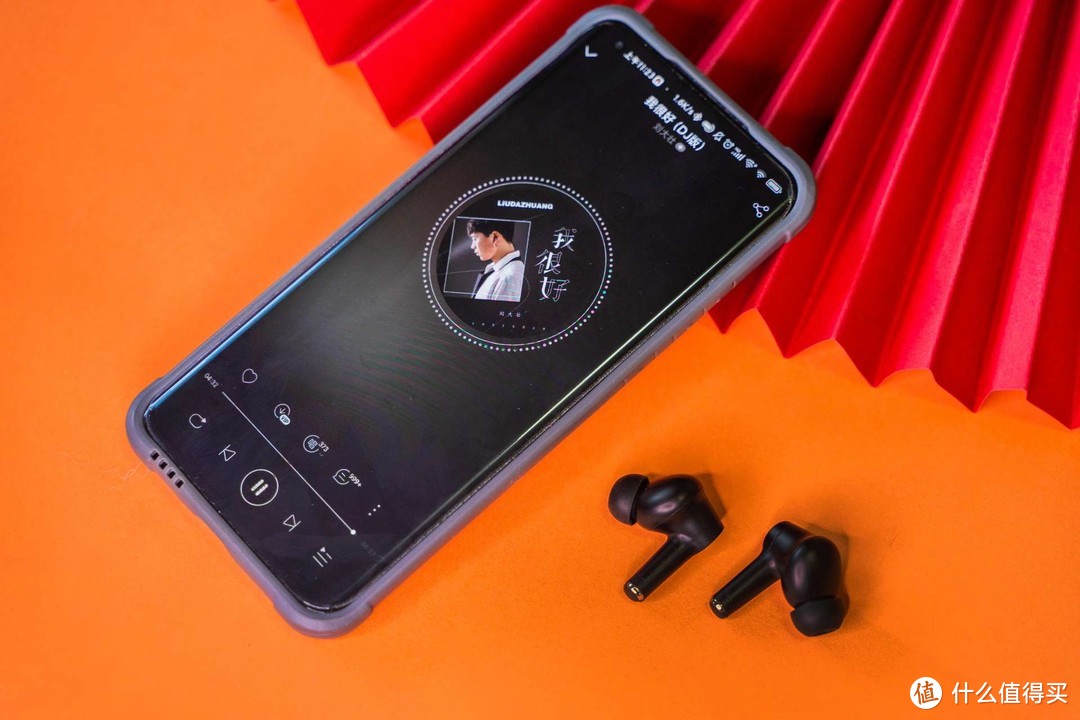 DACOM TinyPods主动降噪耳机：让你的耳朵更安静
