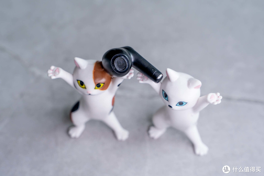 DACOM TinyPods主动降噪耳机：让你的耳朵更安静