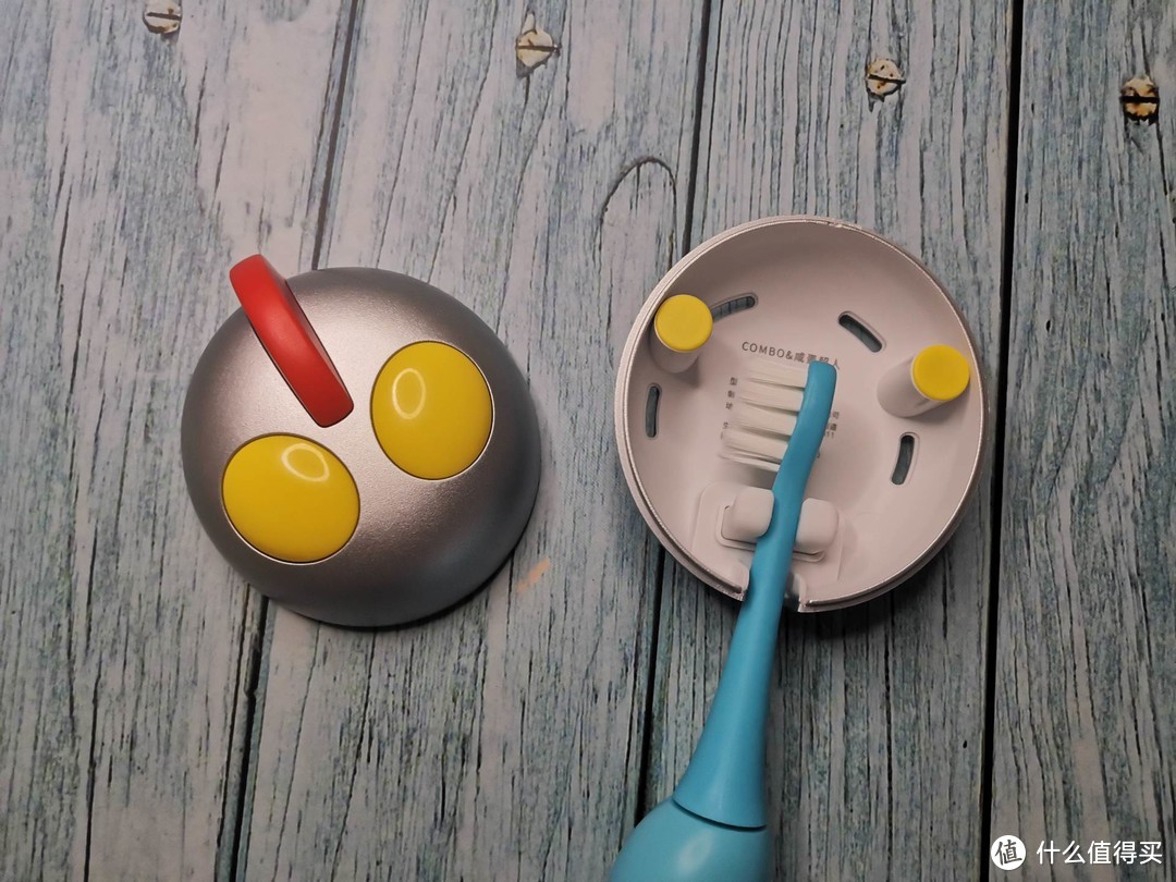 让孩子轻松拥有一口小白牙，推荐两款超适合宝宝使用的电动牙刷