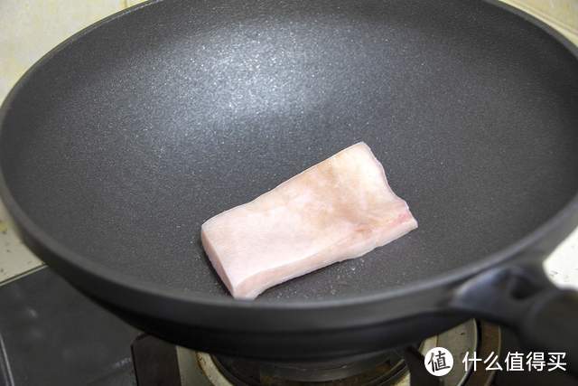 一口好锅是怎样打造的 九阳晶钻耐磨不粘锅 上手体验