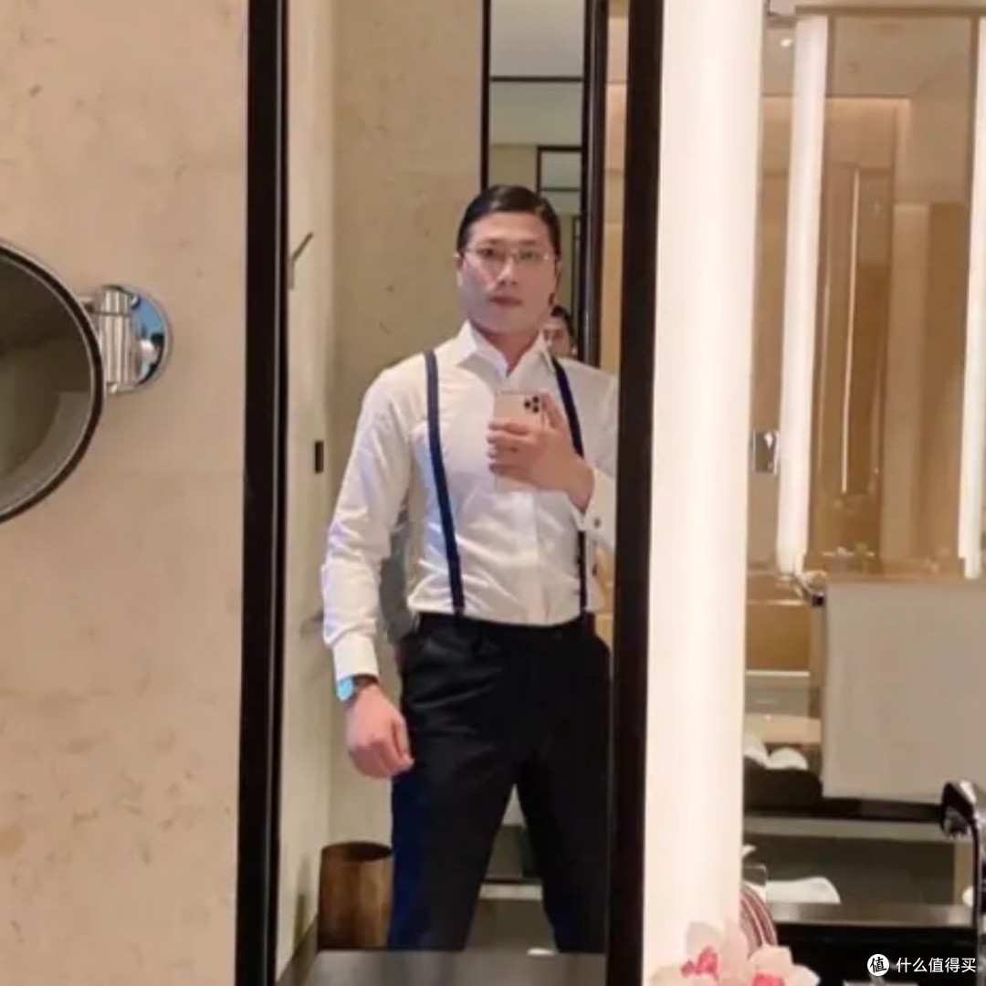 人类高质量男性 的高质量穿搭 不仅体现在全身上下的奢侈品 还有这些穿搭细节 男士西服 什么值得买 人类高质量男性 的高质量穿搭 不仅体现在全身上下的奢侈品 还有这些穿搭细节 男士西服 什么值得买