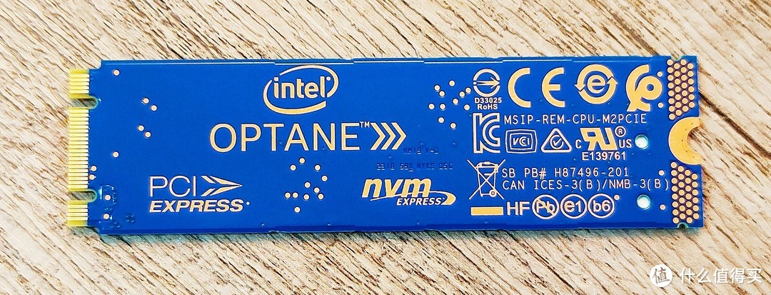 傲腾内存（Optane）M10 16GB + NVMe硬盘盒制作Windows/macOS引导盘