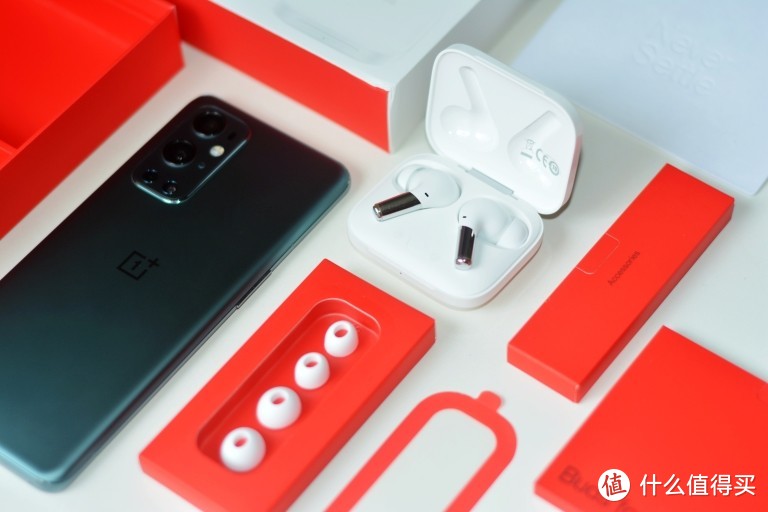 50%以上的TWS的主动降噪功能都不合格？那OnePlus Buds Pro呢？