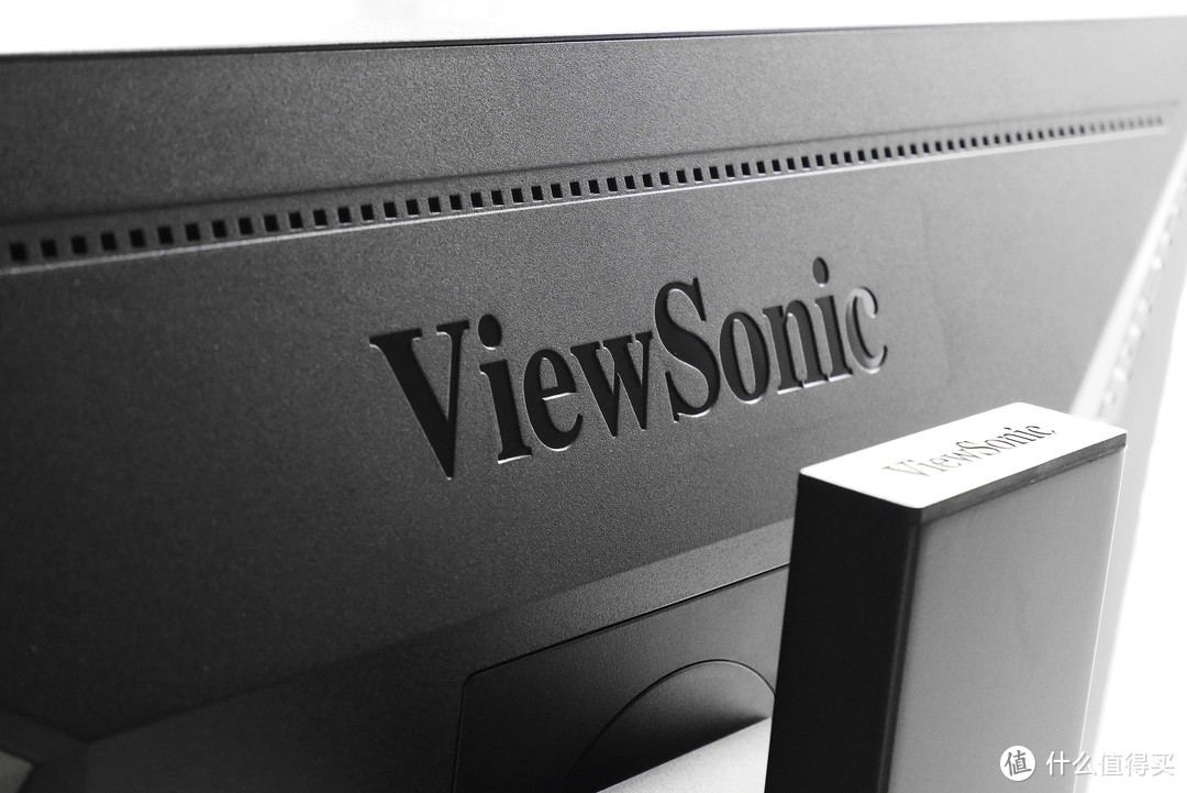 4K原彩瑧视界，Retina视网膜：ViewSonic 优派VX2419-4K-HD显示器体验