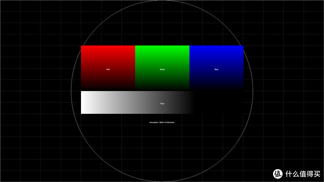 4K原彩瑧视界，Retina视网膜：ViewSonic 优派VX2419-4K-HD显示器体验