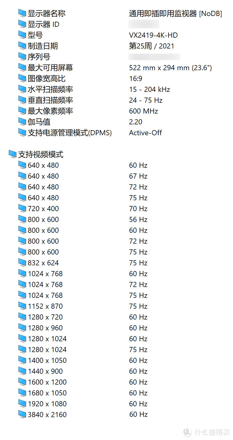 4K原彩瑧视界，Retina视网膜：ViewSonic 优派VX2419-4K-HD显示器体验