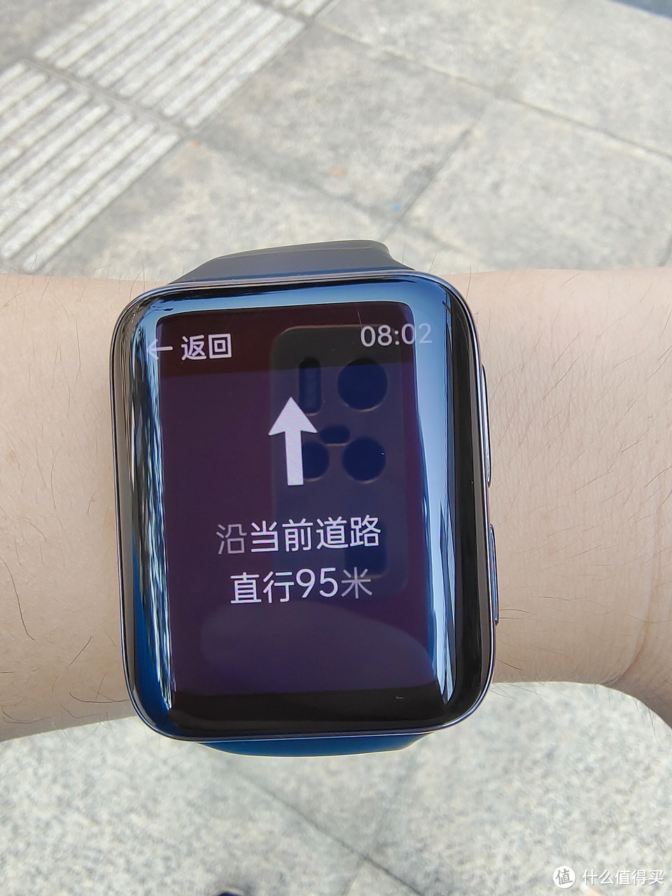 双擎混动，打造安卓手表天花板—— OPPO Watch 2