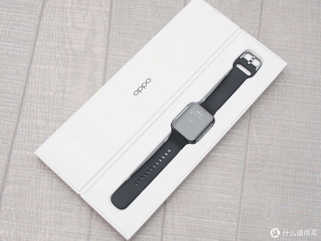 双擎混动，打造安卓手表天花板—— OPPO Watch 2