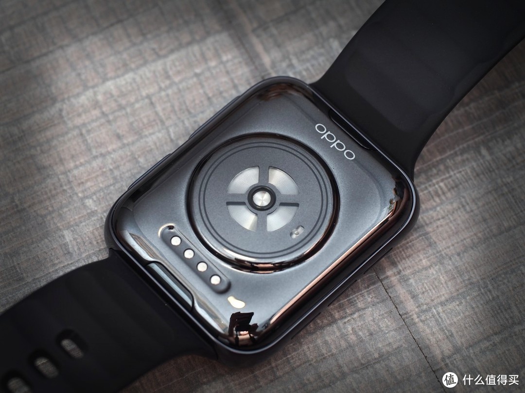 双擎混动，打造安卓手表天花板—— OPPO Watch 2