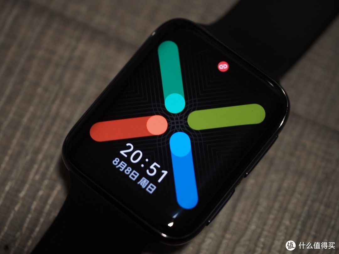 双擎混动，打造安卓手表天花板—— OPPO Watch 2