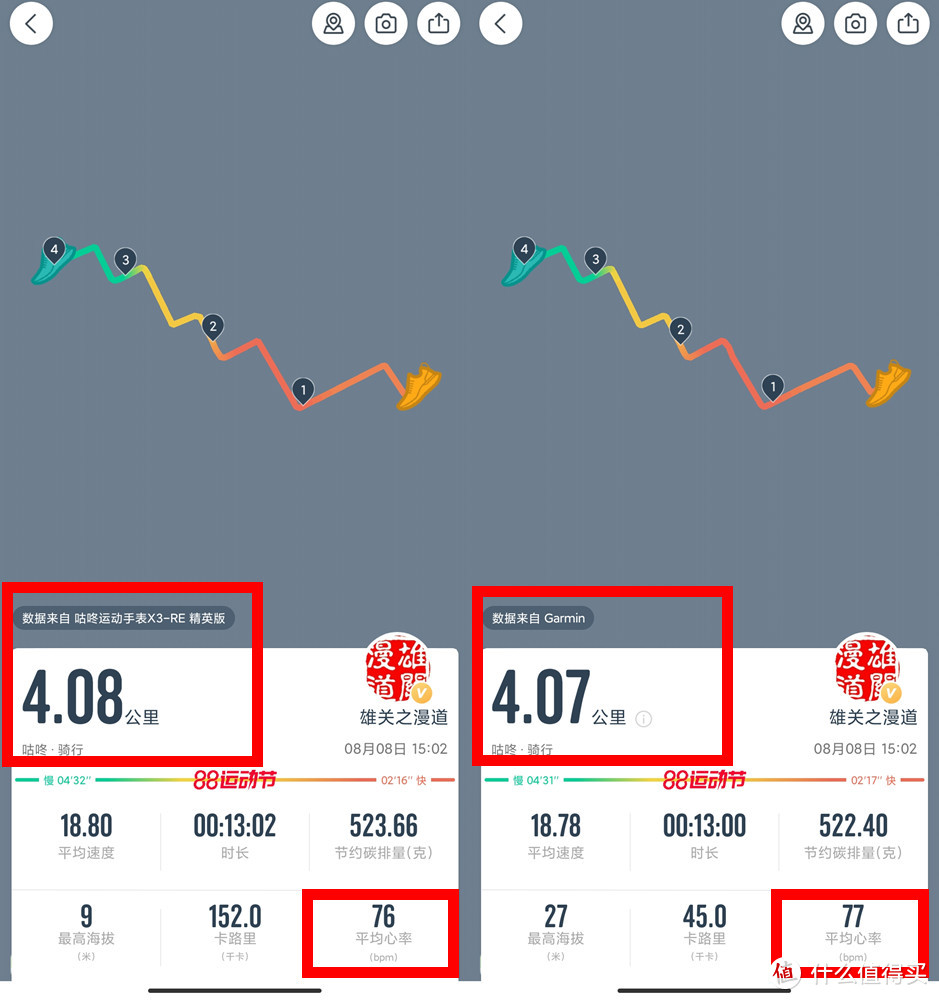 咕咚运动手表X3-RE，或许是咕咚硬件的里程碑产品