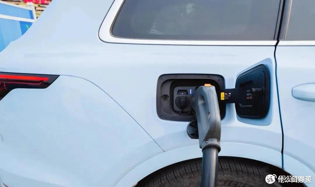 新能源汽车充电桩有哪些类型，都有什么区别？