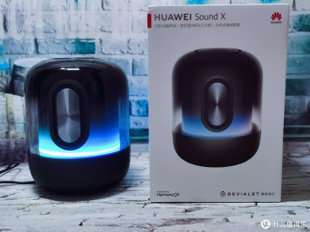 2199元，新一代HUAWEI Sound X发布8单元三分频打造殿堂级音质体验