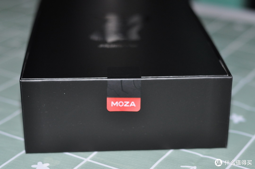 魔爪（MOZA）Mini MX手机稳定器：让拍摄更有趣味