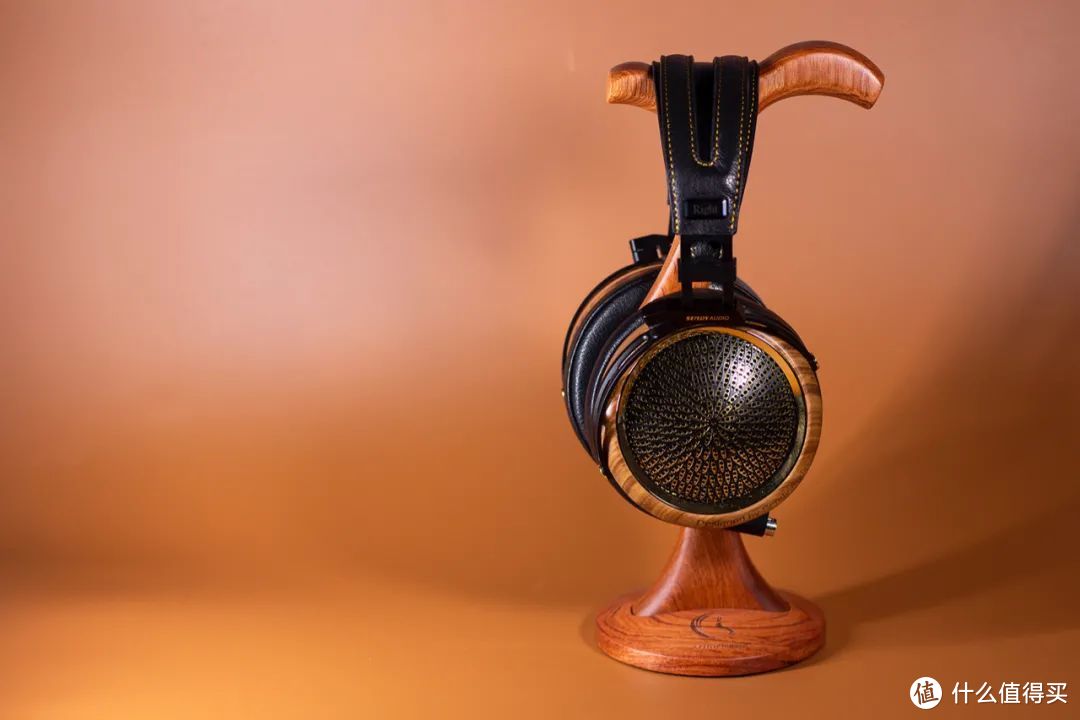 被我强行随身的“孔雀”｜SendyAudio-Peacock 实木平板耳机
