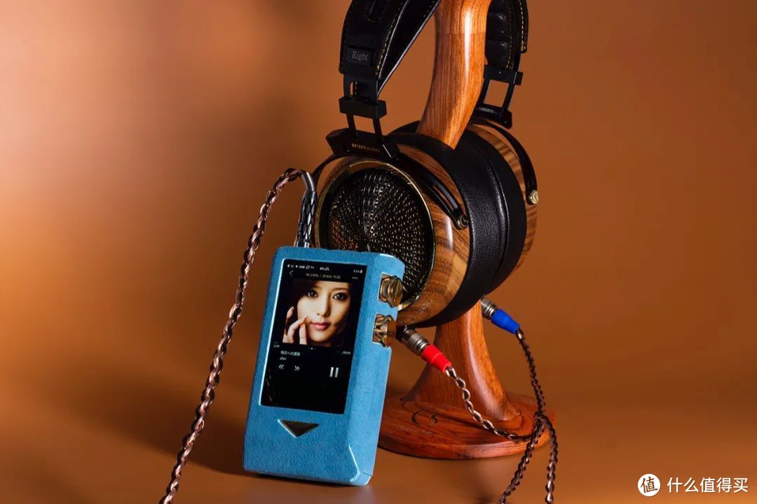 被我强行随身的“孔雀”｜SendyAudio-Peacock 实木平板耳机