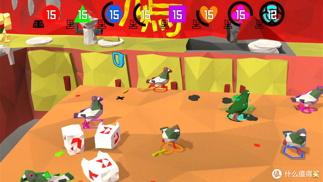 《公理边缘2》《谜题盒子3合1》《鸽子 大战》，3款优质游戏试玩体验分享！