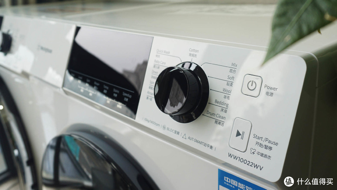 万元以内预算，选择洗烘套装还是洗烘一体机？
