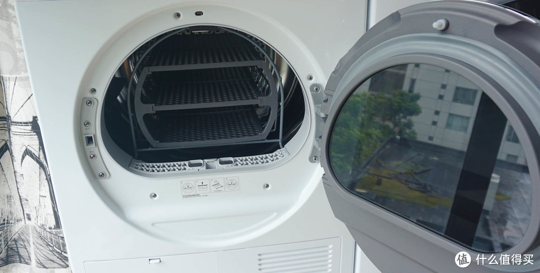 万元以内预算，选择洗烘套装还是洗烘一体机？