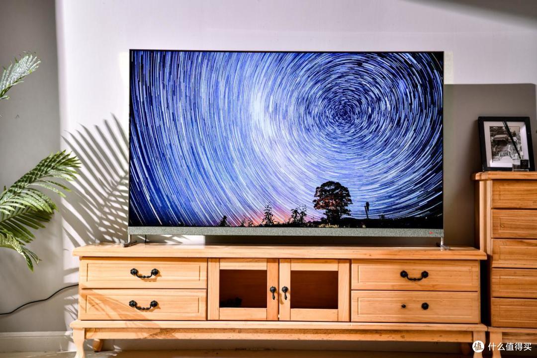 新一代游戏神器tcl游戏智屏c9云游戏体验