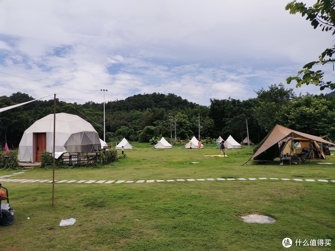 玩水，就是孩子对暑假旅行唯一的要求，从化自驾游流水帐