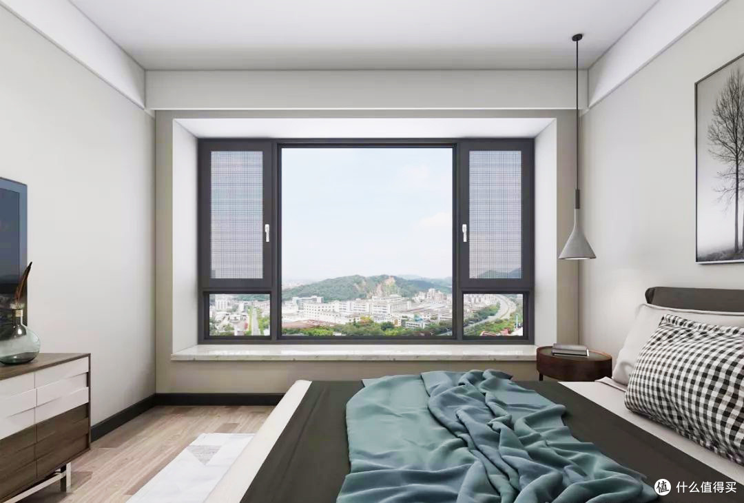 隔音门窗,你真的会选吗?别再交智商税了!