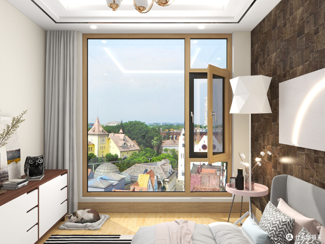 隔音门窗,你真的会选吗?别再交智商税了!