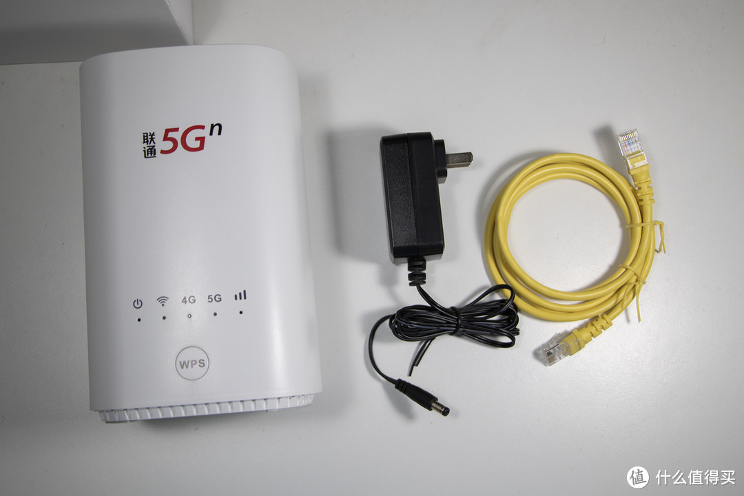 最便宜的5G CPE：二代联通VN007+，紫光5G芯片，性价比很高的5G插卡路由器