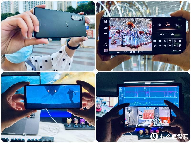 买相机送手机？不吹不黑，上手体验。口袋里的微单_索尼Xperia 1 III