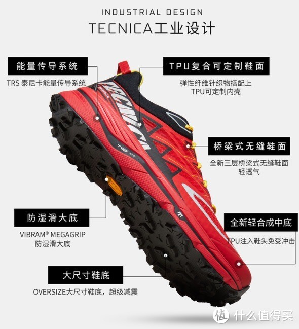 一个被低估了的运动品牌——泰尼卡TECNICA