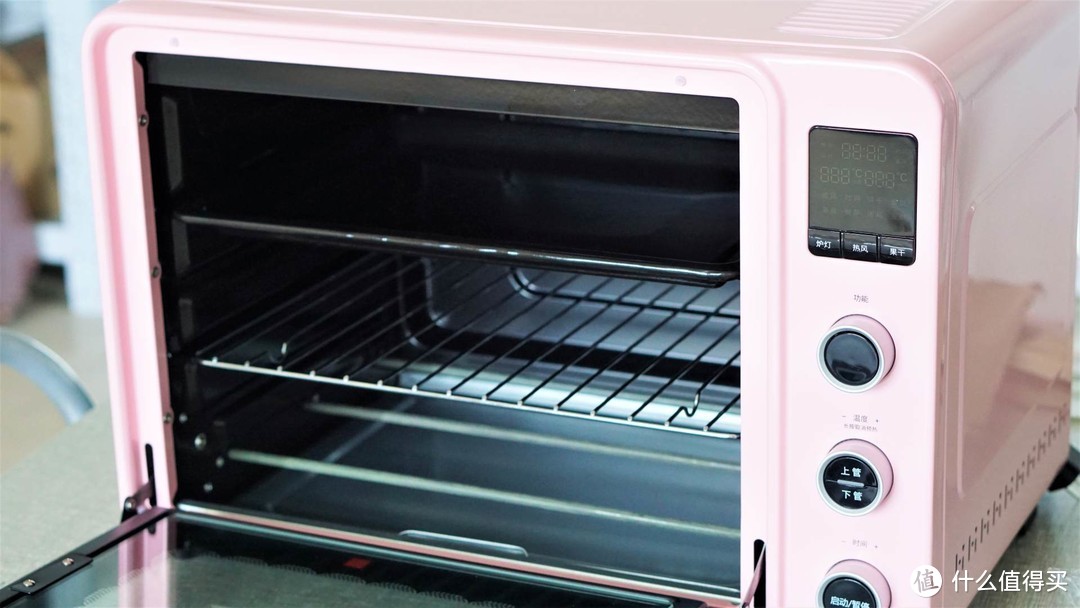 烘焙小白的第一步，选对烤箱很重要！