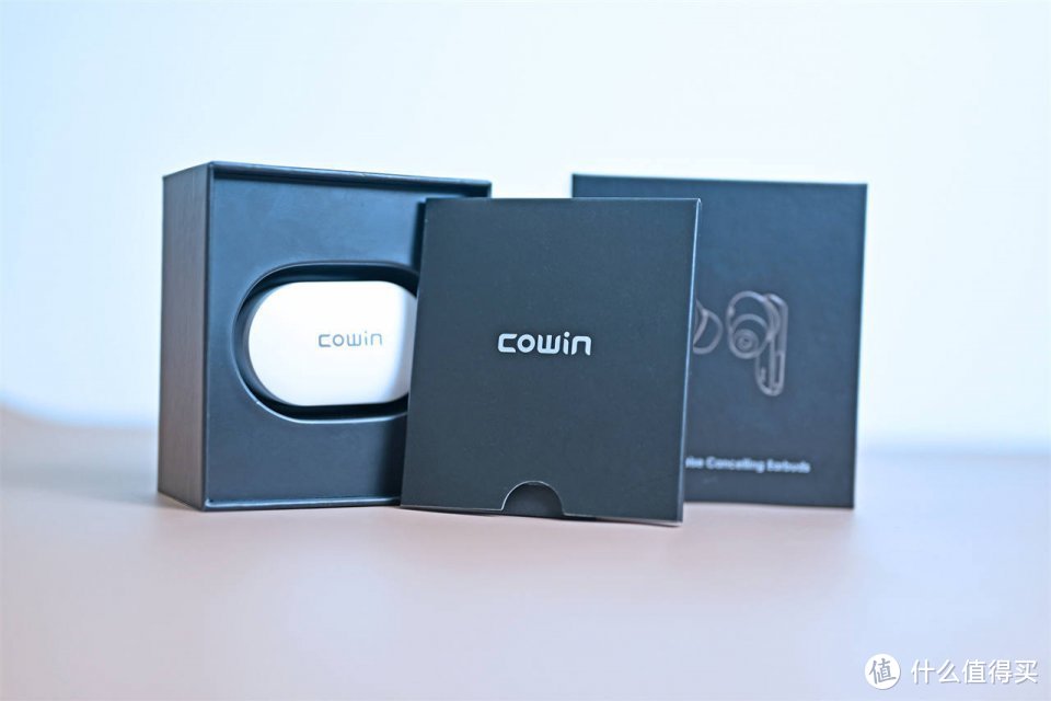 主动降噪耳机又一性价比之选，Cowin Apex Pro主动降噪蓝牙耳机