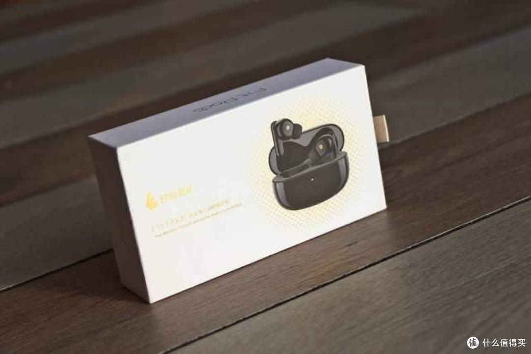 写给小白的蓝牙耳机推荐 漫步者fitpods各方面表现均衡 蓝牙耳机 什么值得买